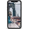 image:imageCasely iPhone XXS Case  Other Side  Holographic Metallic Stained Glass Marble  Classic Ultra Slim DesignYoure Dope  Retro Colorblock