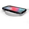 image:imageCasely iPhone XXS Case  Stuck on U  Festival Sticker Floral  Bold Protective DesignAlways Vibing  Glow In The Dark Retro
