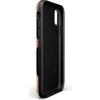 image:imageCasely iPhone XXS Case  Stuck on U  Festival Sticker Floral  Bold Protective DesignAnd I Oop  Mixed Swatch