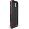 image:imageCasely iPhone XXS Case  Stuck on U  Festival Sticker Floral  Bold Protective DesignAs if Red Plaid