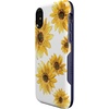image:imageCasely iPhone XXS Case  Stuck on U  Festival Sticker Floral  Bold Protective DesignBright Yellow Sunflowers Floral