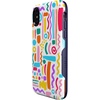 image:imageCasely iPhone XXS Case  Stuck on U  Festival Sticker Floral  Bold Protective DesignCrayola  Make Your Mark  Crayola Paint