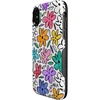 image:imageCasely iPhone XXS Case  Stuck on U  Festival Sticker Floral  Bold Protective DesignCrayola  Outside the Lines  Crayola Marker