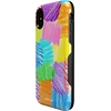 image:imageCasely iPhone XXS Case  Stuck on U  Festival Sticker Floral  Bold Protective DesignCrayola  Scribble Me That  Rainbow Pencil