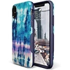 image:imageCasely iPhone XXS Case  Stuck on U  Festival Sticker Floral  Bold Protective DesignDo or Dye Acid Wash Tie Dye