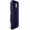 image:imageCasely iPhone XXS Case  Stuck on U  Festival Sticker Floral  Bold Protective DesignDo or Dye Acid Wash Tie Dye