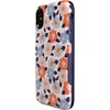 image:imageCasely iPhone XXS Case  Stuck on U  Festival Sticker Floral  Bold Protective DesignField of Flowers  Pastel Floral