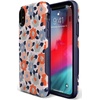 image:imageCasely iPhone XXS Case  Stuck on U  Festival Sticker Floral  Bold Protective DesignField of Flowers  Pastel Floral