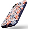 image:imageCasely iPhone XXS Case  Stuck on U  Festival Sticker Floral  Bold Protective DesignField of Flowers  Pastel Floral