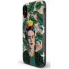 image:imageCasely iPhone XXS Case  Stuck on U  Festival Sticker Floral  Bold Protective DesignFrida Kahlo  Find Your Muse  Portrait Floral