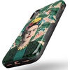 image:imageCasely iPhone XXS Case  Stuck on U  Festival Sticker Floral  Bold Protective DesignFrida Kahlo  Find Your Muse  Portrait Floral