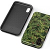 image:imageCasely iPhone XXS Case  Stuck on U  Festival Sticker Floral  Bold Protective DesignFrida Kahlo  Sneaky Monkeys  Jungle Floral