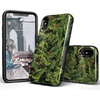 image:imageCasely iPhone XXS Case  Stuck on U  Festival Sticker Floral  Bold Protective DesignFrida Kahlo  Sneaky Monkeys  Jungle Floral