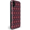 image:imageCasely iPhone XXS Case  Stuck on U  Festival Sticker Floral  Bold Protective DesignGood Vibes Only Festival