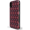 image:imageCasely iPhone XXS Case  Stuck on U  Festival Sticker Floral  Bold Protective DesignGood Vibes Only Festival