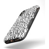 image:imageCasely iPhone XXS Case  Stuck on U  Festival Sticker Floral  Bold Protective DesignHeart Throb  Endless Hearts