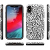 image:imageCasely iPhone XXS Case  Stuck on U  Festival Sticker Floral  Bold Protective DesignHeart Throb  Endless Hearts