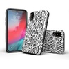 image:imageCasely iPhone XXS Case  Stuck on U  Festival Sticker Floral  Bold Protective DesignHeart Throb  Endless Hearts