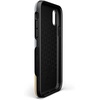 image:imageCasely iPhone XXS Case  Stuck on U  Festival Sticker Floral  Bold Protective DesignHigh Tide Layered Ocean Waves