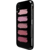 image:imageCasely iPhone XXS Case  Stuck on U  Festival Sticker Floral  Bold Protective DesignInsta Famous Makeup Swatch