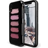 image:imageCasely iPhone XXS Case  Stuck on U  Festival Sticker Floral  Bold Protective DesignInsta Famous Makeup Swatch