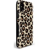 image:imageCasely iPhone XXS Case  Stuck on U  Festival Sticker Floral  Bold Protective DesignInto the Wild  Leopard