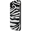 image:imageCasely iPhone XXS Case  Stuck on U  Festival Sticker Floral  Bold Protective DesignInto the Wild  Zebra