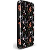 image:imageCasely iPhone XXS Case  Stuck on U  Festival Sticker Floral  Bold Protective DesignSecret Garden  Mixed Floral