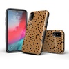 image:imageCasely iPhone XXS Case  Stuck on U  Festival Sticker Floral  Bold Protective DesignSpot On  Dotted Animal