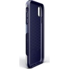 image:imageCasely iPhone XXS Case  Stuck on U  Festival Sticker Floral  Bold Protective DesignStars Align  Blue  White Stars