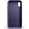 image:imageCasely iPhone XXS Case  Stuck on U  Festival Sticker Floral  Bold Protective DesignSwirl Away  Tea Green Geometric