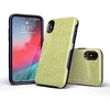 image:imageCasely iPhone XXS Case  Stuck on U  Festival Sticker Floral  Bold Protective DesignSwirl Away  Tea Green Geometric