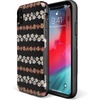 image:imageCasely iPhone XXS Case  Stuck on U  Festival Sticker Floral  Bold Protective DesignTotally Rad  Daisy Print Floral