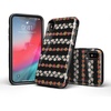 image:imageCasely iPhone XXS Case  Stuck on U  Festival Sticker Floral  Bold Protective DesignTotally Rad  Daisy Print Floral