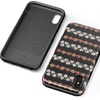 image:imageCasely iPhone XXS Case  Stuck on U  Festival Sticker Floral  Bold Protective DesignTotally Rad  Daisy Print Floral
