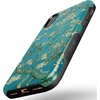 image:imageCasely iPhone XXS Case  Stuck on U  Festival Sticker Floral  Bold Protective DesignVan Gogh  Almond Blossom Floral