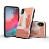 image:imageCasely iPhone XXS Case  Veneta Tapestry  Grateful Dead Tie Dye  Bold Protective DesignDesert Daze  Peachy Cactus