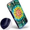 image:imageCasely iPhone XXS Case  Veneta Tapestry  Grateful Dead Tie Dye  Bold Protective DesignVeneta Tapestry  Grateful Dead Tie Dye