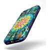 image:imageCasely iPhone XXS Case  Veneta Tapestry  Grateful Dead Tie Dye  Bold Protective DesignVeneta Tapestry  Grateful Dead Tie Dye