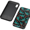 image:imageCasely iPhone XXS Case  Veneta Tapestry  Grateful Dead Tie Dye  Bold Protective DesignYoure Dinomite  Green Dinosaur