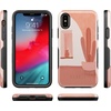 image:imageCasely iPhone XXS Case  Youre Dinomite  Green Dinosaur  Bold Protective DesignDesert Daze  Peachy Cactus