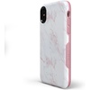 image:imageCasely iPhone XXS Case  Youre Dinomite  Green Dinosaur  Bold Protective DesignSubtle Blush  White and Pink Marble