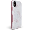 image:imageCasely iPhone XXS Case  Youre Dinomite  Green Dinosaur  Bold Protective DesignSubtle Blush  White and Pink Marble