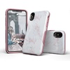 image:imageCasely iPhone XXS Case  Youre Dinomite  Green Dinosaur  Bold Protective DesignSubtle Blush  White and Pink Marble