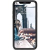 image:imageCasely iPhone Xs Max Case  As if  Light Purple Plaid  Classic Ultra Slim DesignDo or Dye Acid Wash Tie Dye