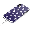 image:imageCasely iPhone Xs Max Case  As if  Light Purple Plaid  Classic Ultra Slim DesignFlower My World  Purple Mauve Floral