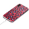 image:imageCasely iPhone Xs Max Case  As if  Light Purple Plaid  Classic Ultra Slim DesignInto the Wild  Red  Blue Leopard