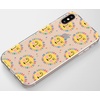 image:imageCasely iPhone Xs Max Case  As if  Light Purple Plaid  Classic Ultra Slim DesignSunny Days  Sun Patterned