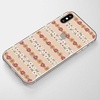 image:imageCasely iPhone Xs Max Case  As if  Light Purple Plaid  Classic Ultra Slim DesignTotally Rad  Daisy Print Floral