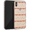 image:imageCasely iPhone Xs Max Case  As if  Light Purple Plaid  Classic Ultra Slim DesignTotally Rad  Daisy Print Floral